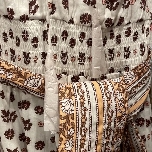 Cleobella Dress - Picture 8 of 8